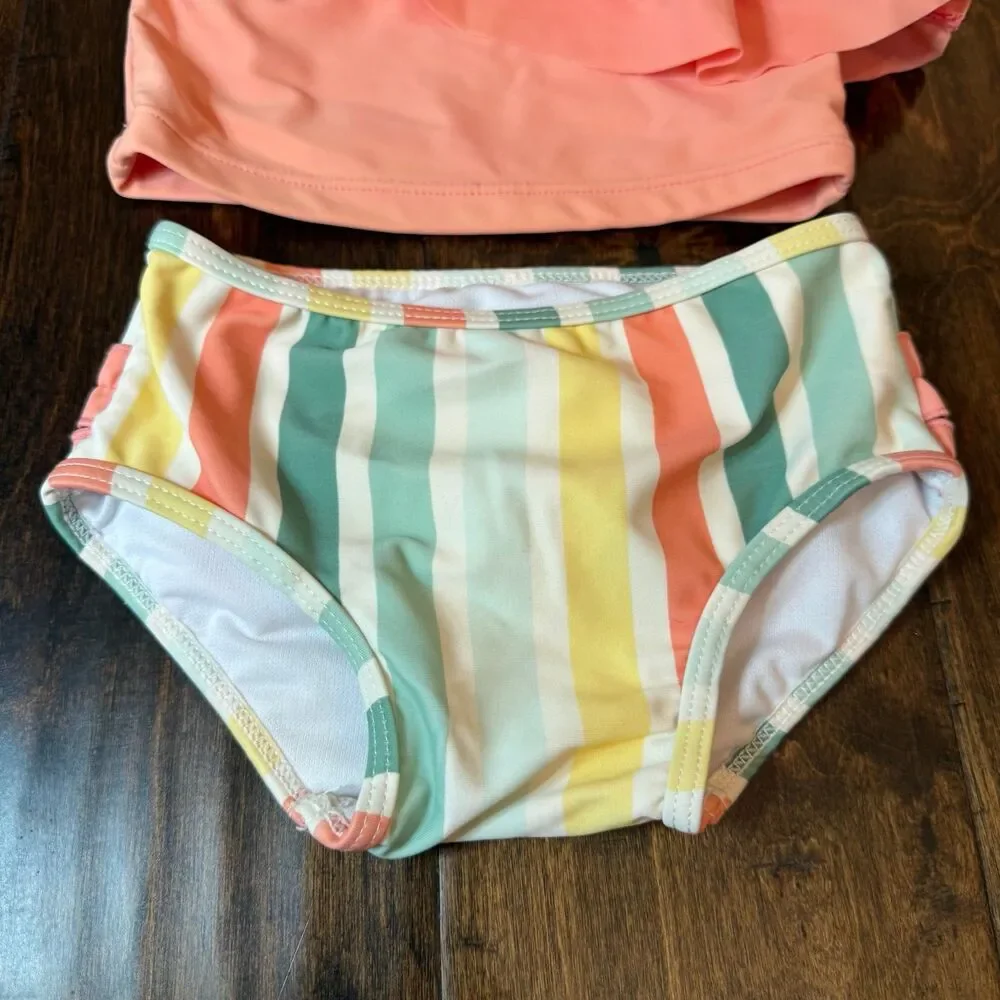 Ruffle Butts rufflebutts saltwater
